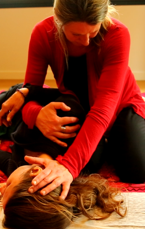 Déroulé d'une séance